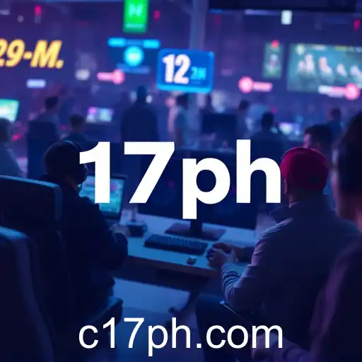 Gaming Evolutions and 17ph Impact