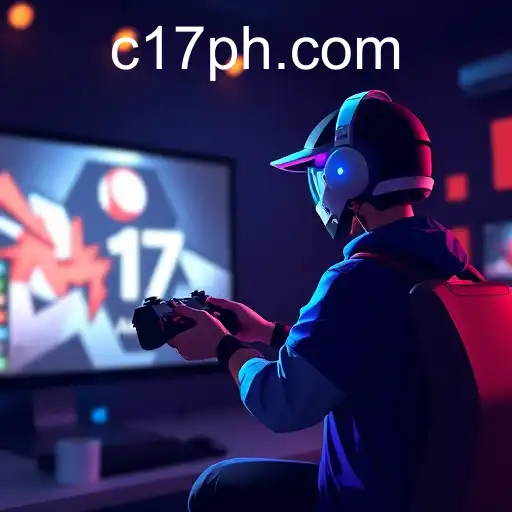 Gaming Innovations of 2025: 17ph Leading the Charge