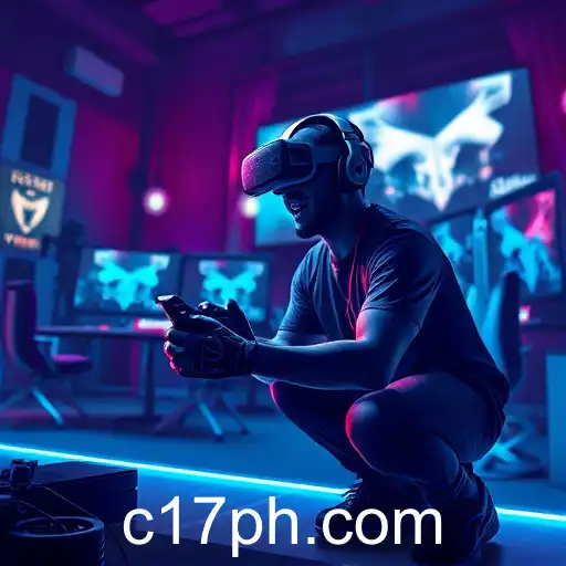 Gaming Trends and Innovations