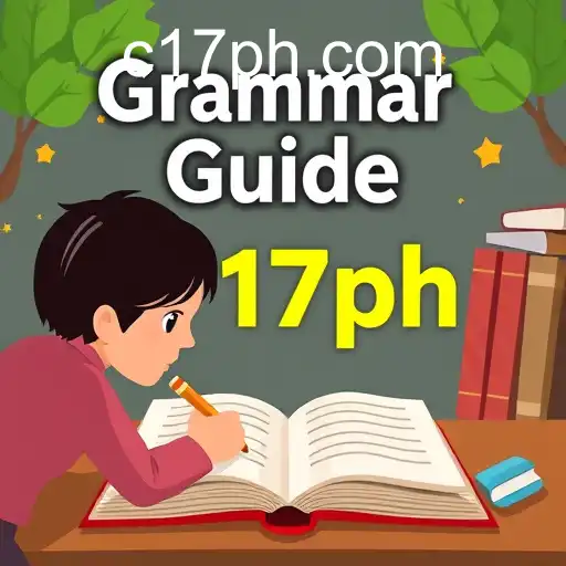 Exploring the Fascinating World of Grammar Games