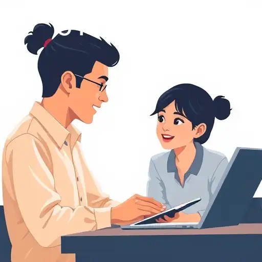 Enhancing Language Skills: The Role of 'Listening Practice' in Online Learning