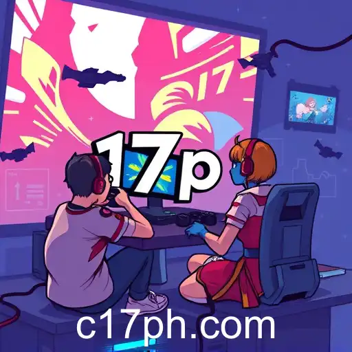The Rise of 17ph: Revolutionizing Online Gaming Experiences