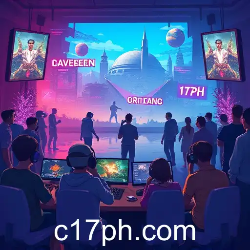 Gaming Communities Thrive Amidst Global Changes