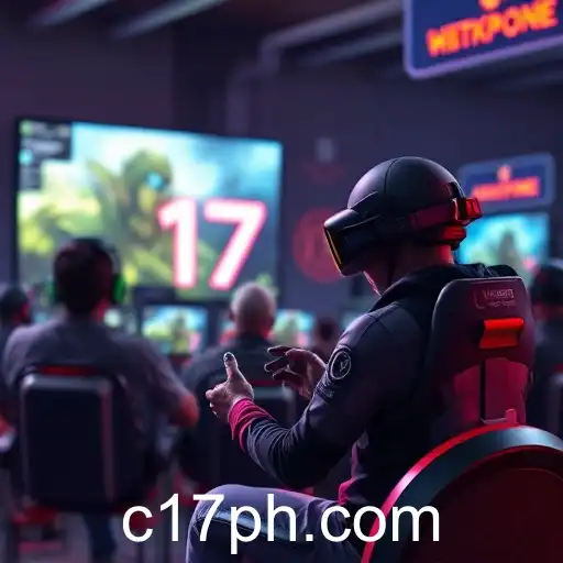 Gaming Dynamics in 2025 - A New Era