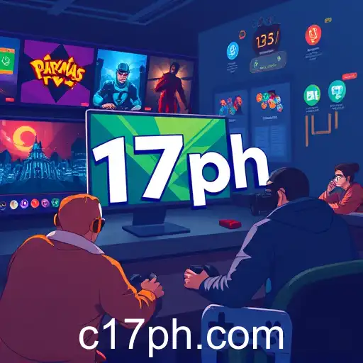 Gaming Evolution: The Rise of 17ph