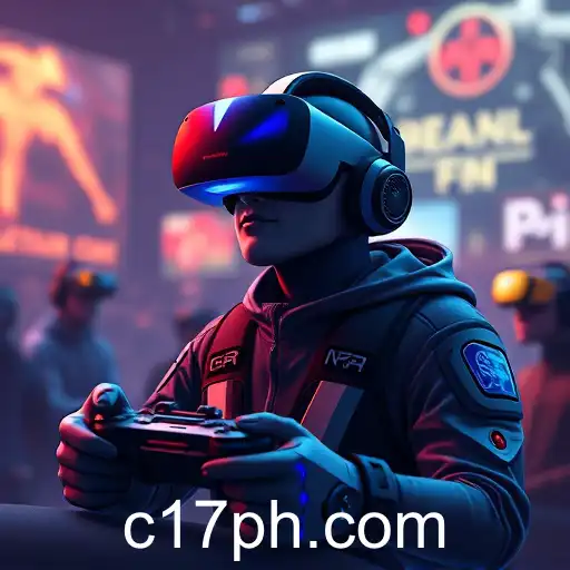 The Evolution of Gaming in 2025