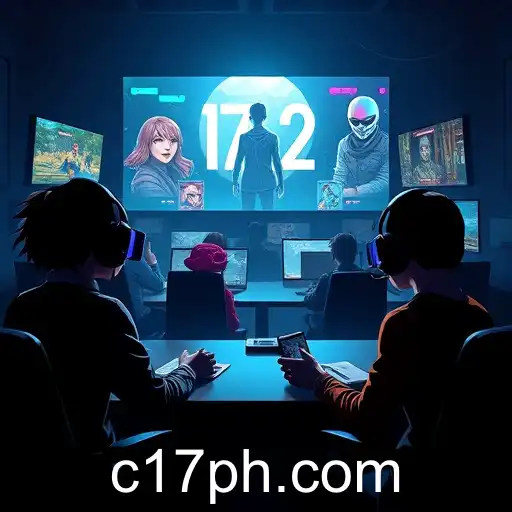 Gaming Evolution with 17ph: A Modern Outlook