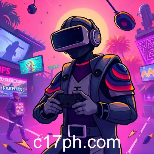 Gaming Evolution: The Rise of 17ph