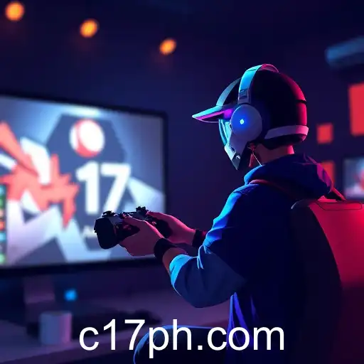 Gaming Innovations of 2025: 17ph Leading the Charge