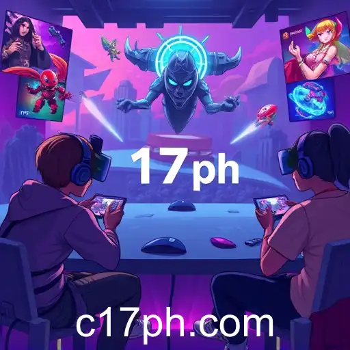 Gaming Revolution with 17ph
