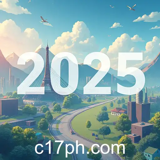 Gaming Trends of 2025: Challenges and Innovations