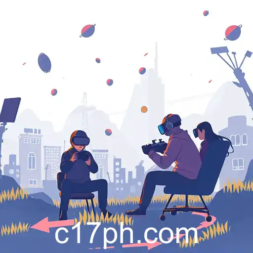 Gaming Trends and Challenges in 2025