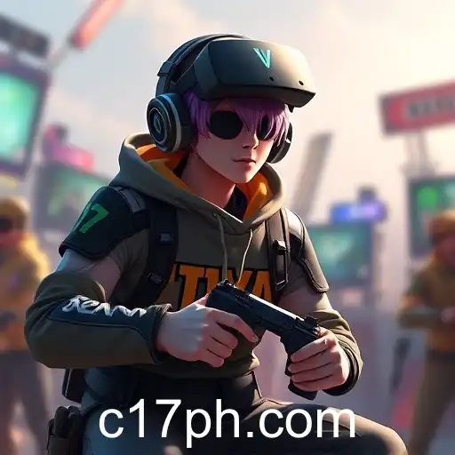 Innovations in Online Gaming