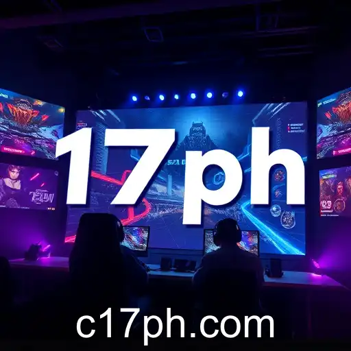 The Rise of 17ph: A Gaming Haven