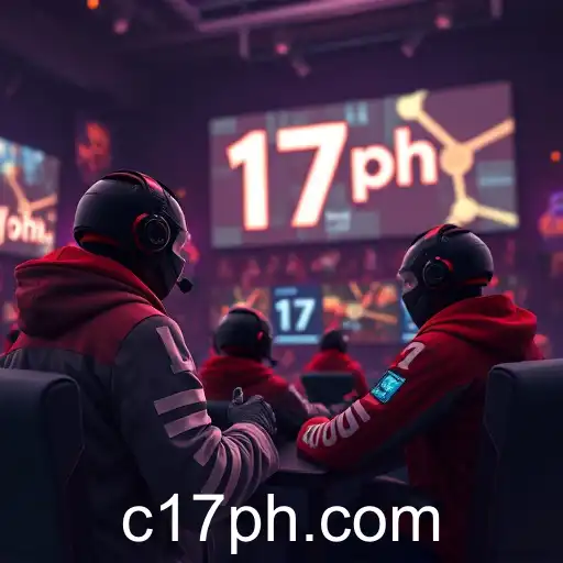The Rise of 17ph in Online Gaming