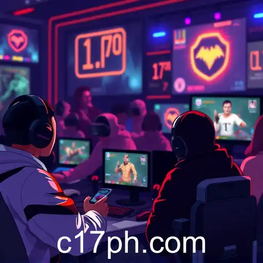 The Rise of 17ph in Online Gaming