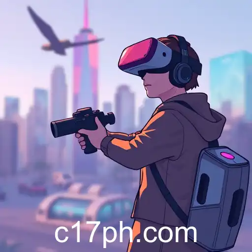 Gaming Evolution and the Rise of 17ph