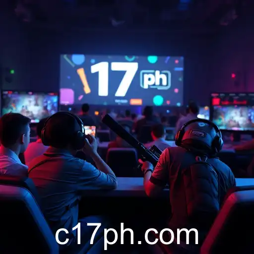 The Rise of 17ph: Revolutionizing Online Gaming