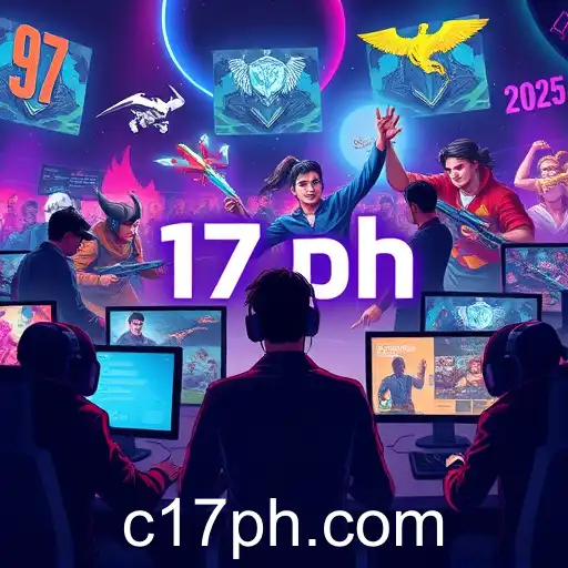 The Rise of 17ph: A Gaming Revolution