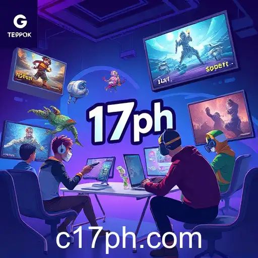 The Rise of 17ph: Redefining Online Gaming Experiences