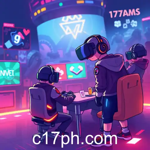 The Rise of Online Game Portals in 2025