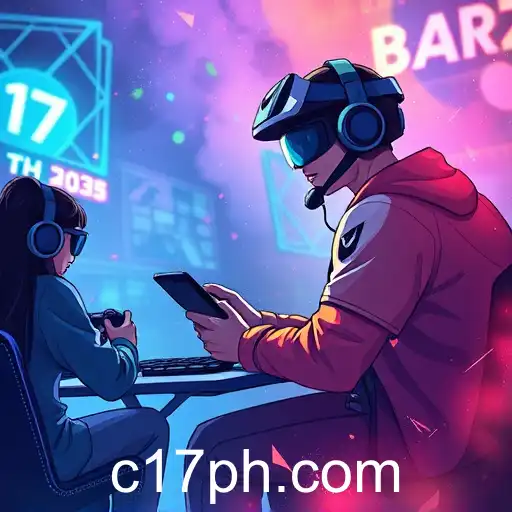 Rise of Online Gaming Communities