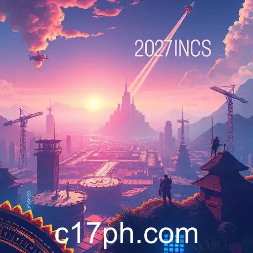 Rise of Online Gaming Platforms