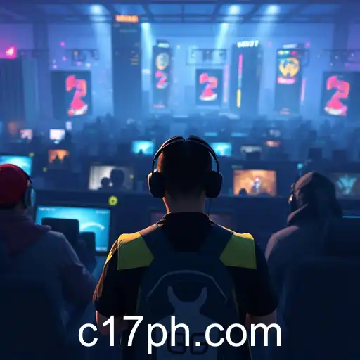 The Rise of Online Game Communities