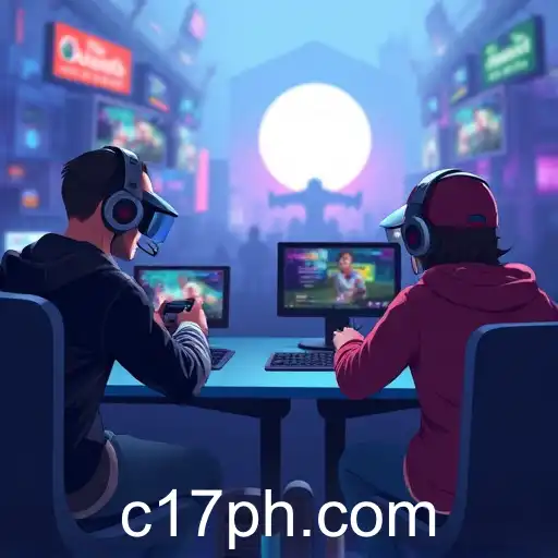 The Evolution of 17ph in Gaming