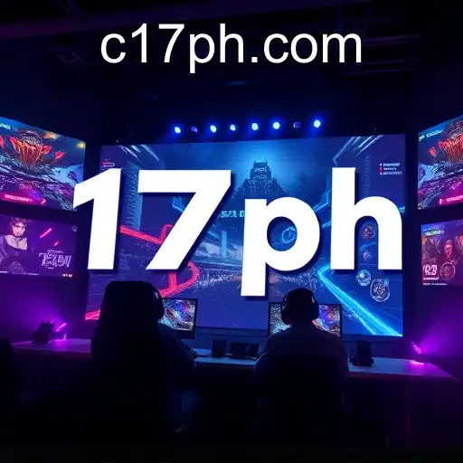 The Rise of 17ph: A Gaming Haven