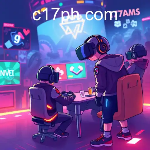 The Rise of Online Game Portals in 2025