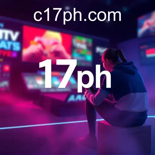 The Rise of Online Gaming: A 2025 Perspective