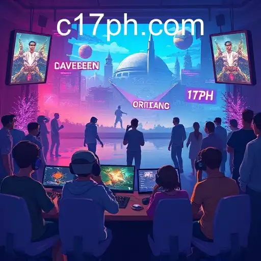 Gaming Communities Thrive Amidst Global Changes