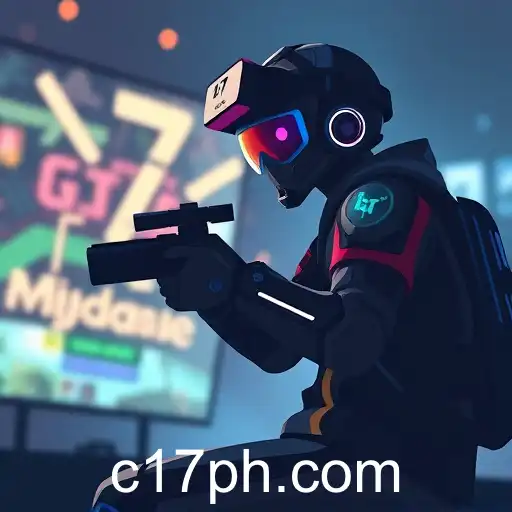 Gaming Evolution with 17ph