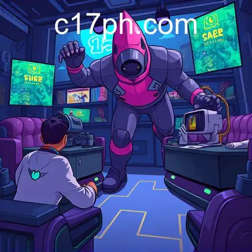 Gaming Pioneers: Unraveling 17ph