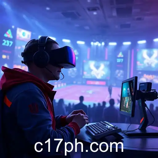 Gaming Trends and Innovations in 2025