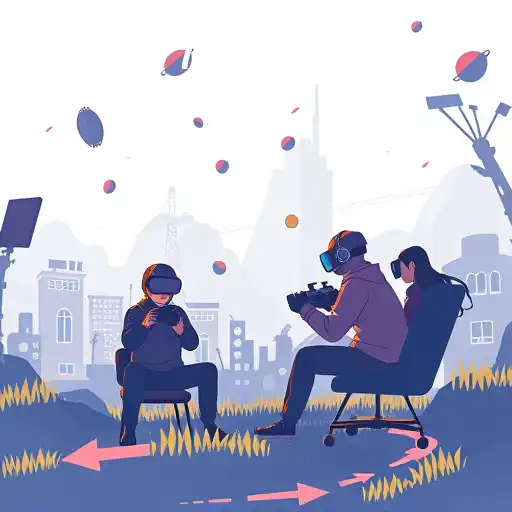 Gaming Trends and Challenges in 2025