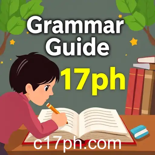 Exploring the Fascinating World of Grammar Games