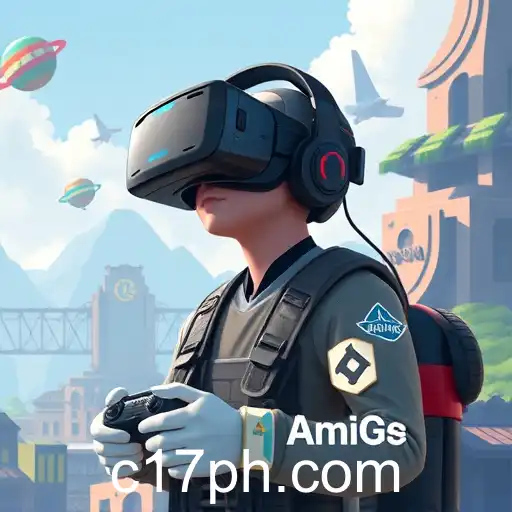 Interactive Gaming Trends Reshape 2025