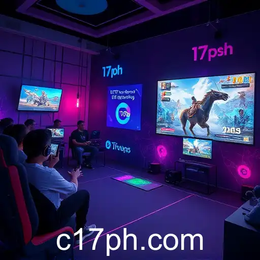 The Rise of 17ph: A Gaming Revolution