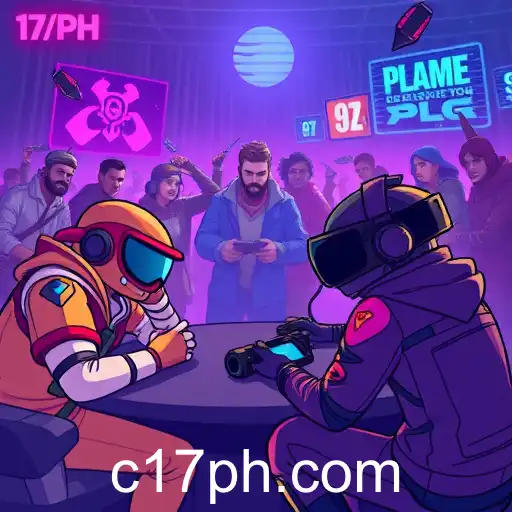 The Rise of 17ph: Redefining Online Gaming Experiences