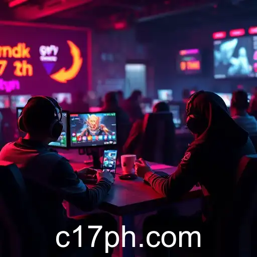 Rise of Online Gaming Communities