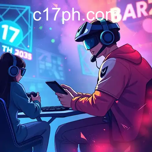 Rise of Online Gaming Communities