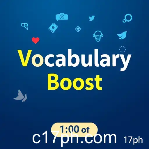 Expanding Your Lexicon: Dive into the 'Vocabulary Builder' Game Category