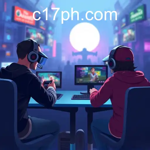 The Evolution of 17ph in Gaming