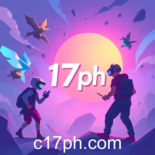The Rise of 17ph: Redefining Online Gaming