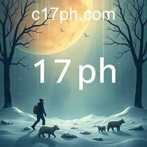 The Fascinating World of '17ph' Writing Challenges